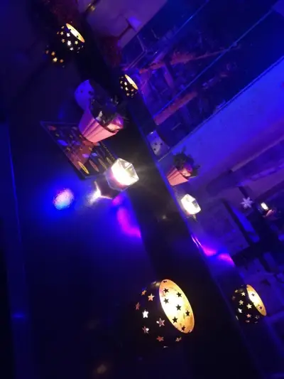 Piano Live Club Five Stars