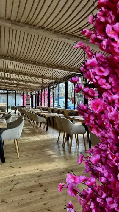 Paradise Bar & Dinner