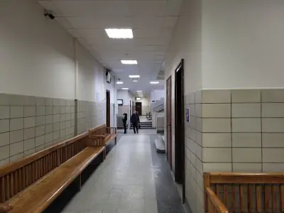 Районен съд Пазарджик