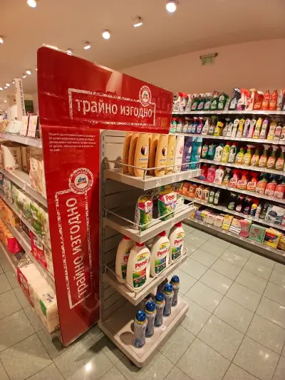 dm България