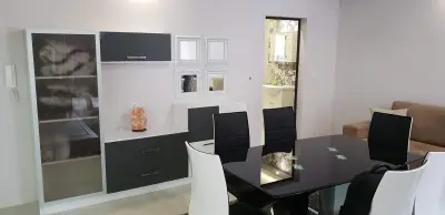 Sundance Apartments