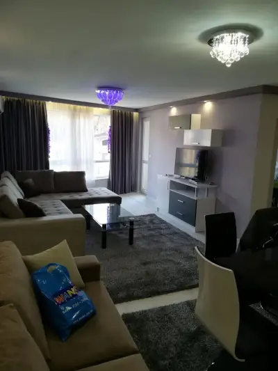 Sundance Apartments