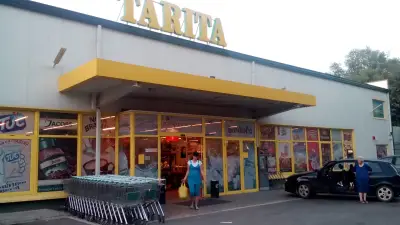 Тарита