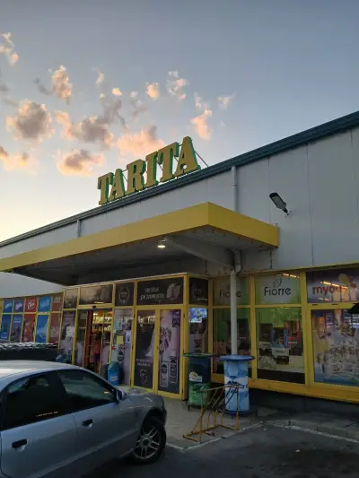 Тарита
