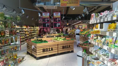BILLA