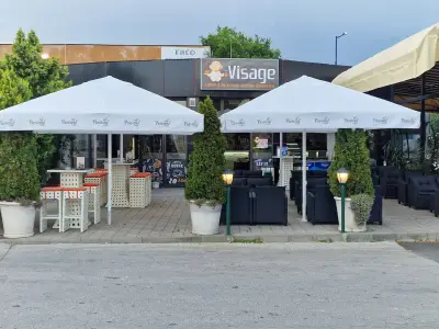 Visage Coffee & More