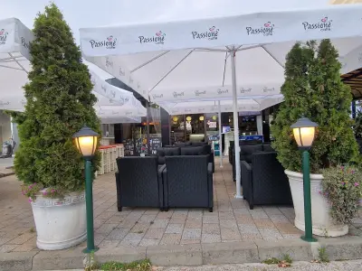Visage Coffee & More