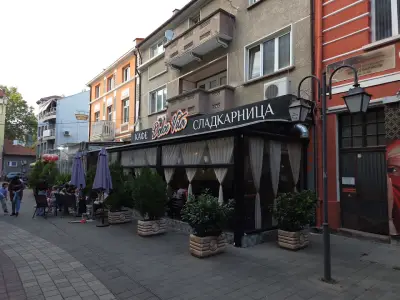 Dolce Vita