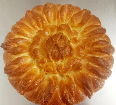 Пекарна "АБЕЛИ"