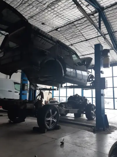 Автокомплекс Еврокар