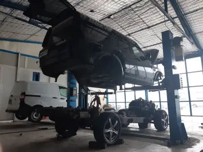 Автокомплекс Еврокар