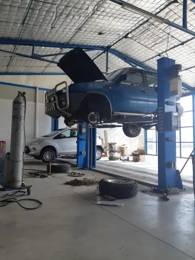 Автокомплекс Еврокар