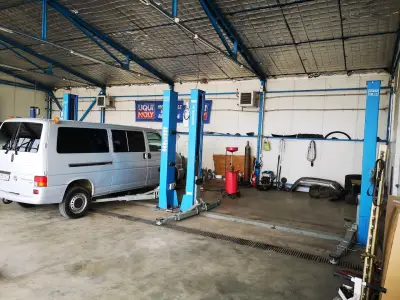 Автокомплекс Еврокар