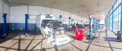 Автокомплекс Еврокар