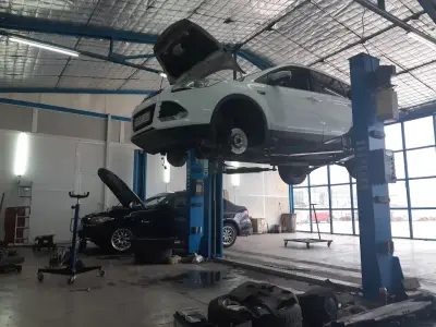 Автокомплекс Еврокар