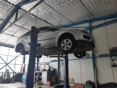 Автокомплекс Еврокар