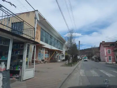 Хранителен магазин Алекс 876