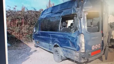 АВТОМОРГА АВТОДЕН Пазарджик