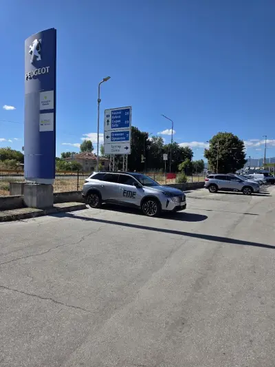 Peugeot