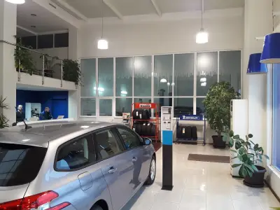 Peugeot