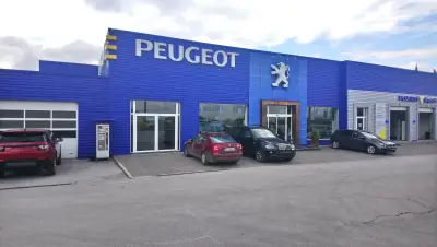 Peugeot