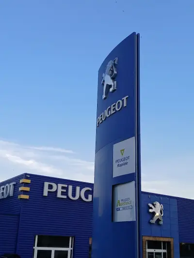 Peugeot