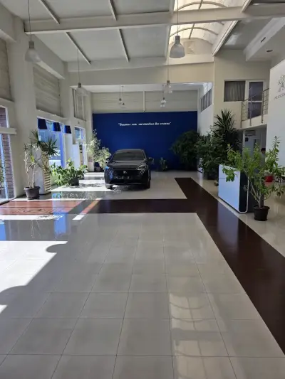 Peugeot