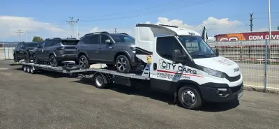 Автокъща City Cars 2000