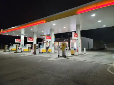 Shell