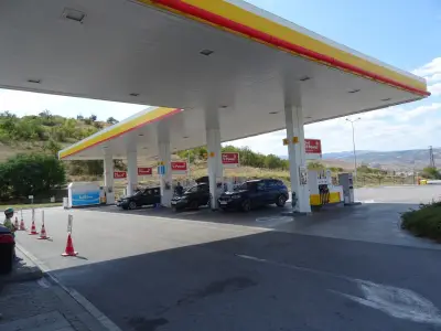 Shell