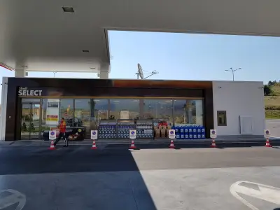 Shell