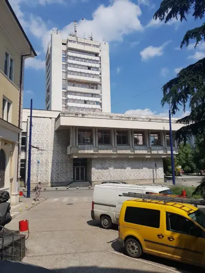 Община Пазарджик