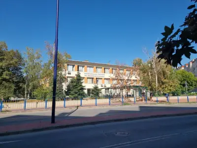 Професионална гимназия по механоелектротехника