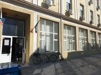 ТД на НАП Пазарджик