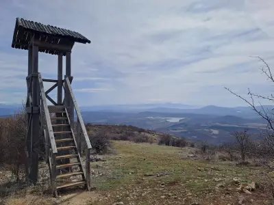 Екопътека "Поглед към девет планини"
