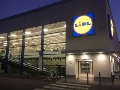Lidl