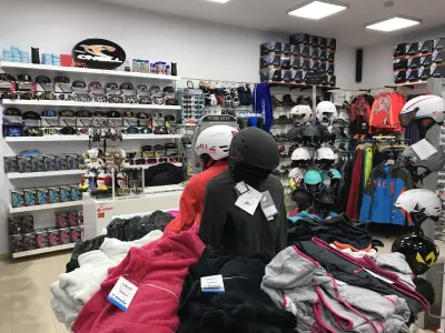Sport Shop O`Neill Bansko