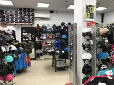Sport Shop O`Neill Bansko