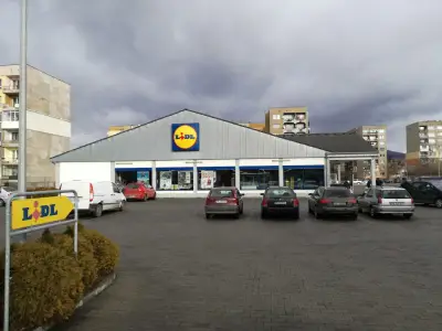Лидл