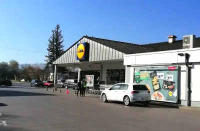 Лидл