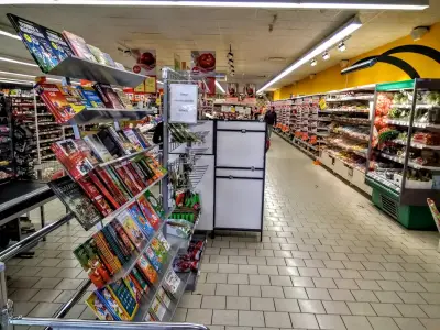 T MARKET