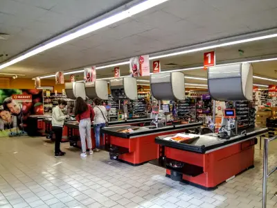 T MARKET