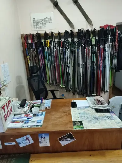 suisse sport bansko & Ski et snowboard