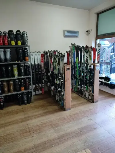 suisse sport bansko & Ski et snowboard