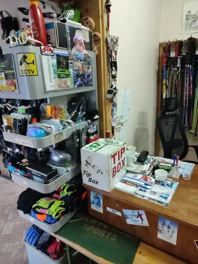 suisse sport bansko & Ski et snowboard