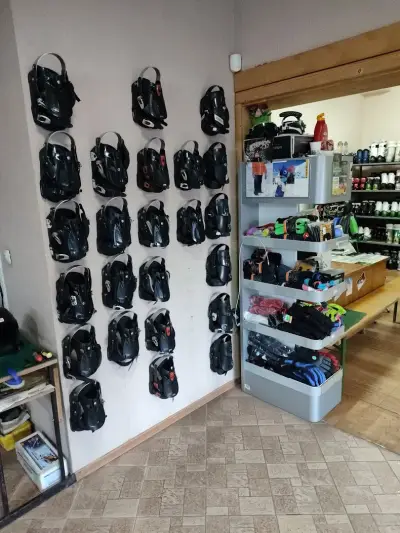 suisse sport bansko & Ski et snowboard