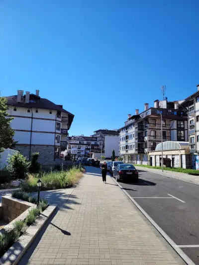suisse sport bansko & Ski et snowboard