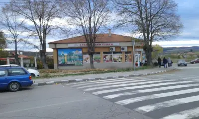 Хранителни стоки Вучко, Батановци