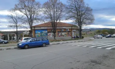 Хранителни стоки Вучко, Батановци