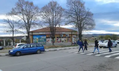 Хранителни стоки Вучко, Батановци